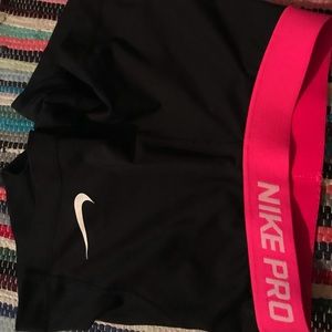 Nike Pros
